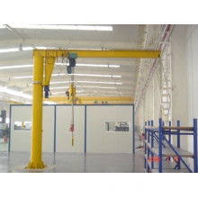 CE Approved Free Standing Jib Crane